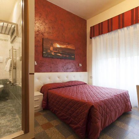 Maison De Charme Florencie Exteriér fotografie