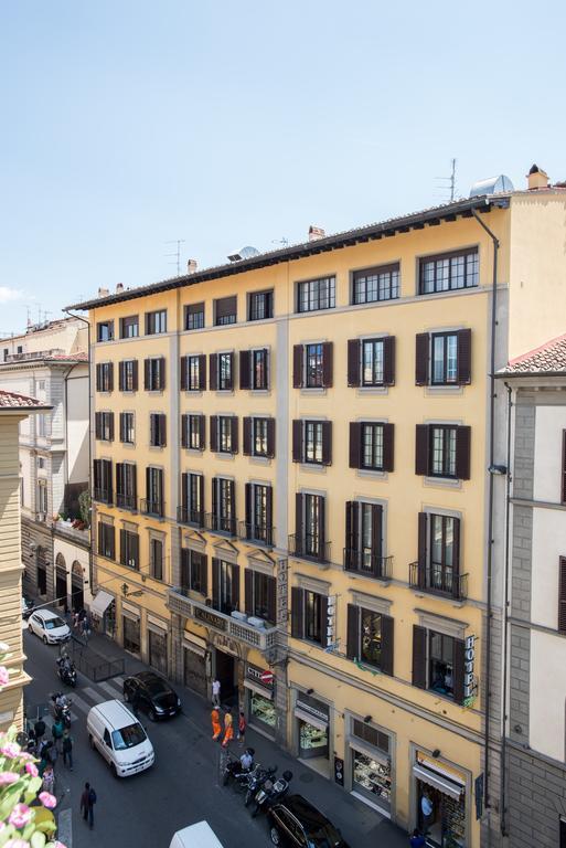 Maison De Charme Florencie Pokoj fotografie