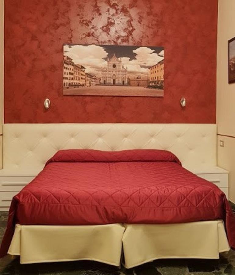 Maison De Charme Florencie Exteriér fotografie