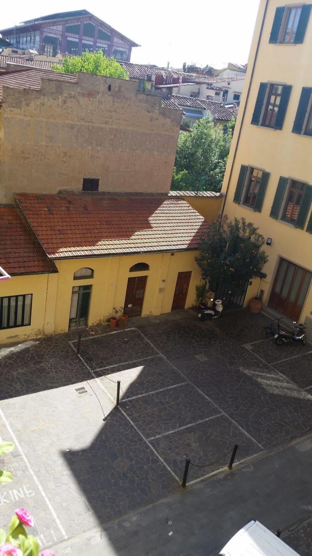 Maison De Charme Florencie Exteriér fotografie